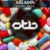 Eating Pills - Saladin