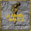 La Maldita Union 2.0 (Explicit) - MVPMusicGang&La De Pik&McKoudJoe&Angel Gretty&J-Slow El Auténtiko&La Memoria&El Potente&La Potencia&JPD Diesel&Young David&Edward Swagger&Blaze