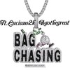 Bag chasing (feat. Luciano2k & DGO The Great) (Explicit) - Joshyboy&Luciano2k&DGO The Great