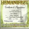 Celebrate Recovery - Hemanifezt