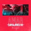 Sayajins (Explicit) - Amar&Azad&Yonii