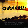 Sunset House (Original Mix) - Mau Bacarreza&dj_responski