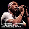 The Passage (Remix - Radio Edit) - Anthony Grant&Victor Orlando
