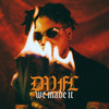 Crazy (Explicit) - Dyfl&David Lyn&Tierra Traniece