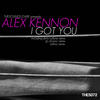 I Got You (Lollino Remix) - Alex Kennon