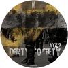 It Is What It Is (Original Mix) - Dkult