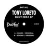 Beyond - Tony Loreto