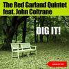 Billie's Bounce - The Red Garland Quintet&John Coltrane