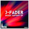 Brain Impact (Original Mix) - J-Fader