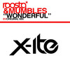 Wonderful - Roosta&Mumbles