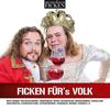 Ficken fürs Volk (Explicit) - Bronko&Rosi Ficken