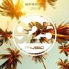 Corsica (Original Mix) - Maayan Rechler