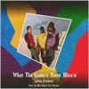 What The Game's Been Missin (Explicit) - Jasey Cordeta