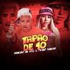 Tapão De 10 (Explicit) - Maneiro Na Voz&Tifany Bandim