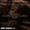 Part of my self (Asagaoaudio Remix) - Brad Lee
