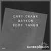 Behind U - Eddy Tango