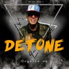 Detone (Explicit) - Onguito Wa&Zunna