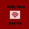 Need You - Kenny Mason