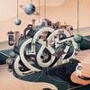 Distorted Line - Varo