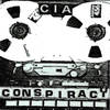 Backbreaker - C.I.A.