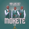 Mokete 2.0 - HBK Live Act&Nokwazi&Names