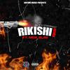 RIKISHI(feat. MBK Slim) (REMIX|Explicit) - Ice Cold G&MBK Slim