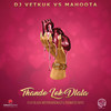 Thando Lok Dlala (Vetkuk Vs. Mahoota) - Vetkuk&Mahoota&Black Motion&Nokwazi&Drumatic Boys