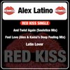 Latin Lover - Alex Latino&Danny Rodia