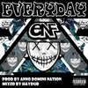 Everyday (Explicit) - ENF&Anno Domini Beats&HAYDUB