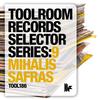 Twix (Original Club Mix) - Kiko&Mihalis Safras