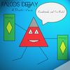 Facebook Me, I'm Rich (Original Mix) - Falcos Deejay&Dimitri Vero