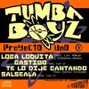 Castigo - Tumba Boyz&Leo D