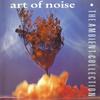 Robinson Crusoe (Remixed by Youth) - Art Of Noise