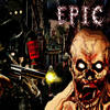 Army of the Dead (Explicit) - Epic