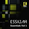 Keep It Movin (Original Mix) - Essiuah&Jeremy Blount