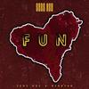 Fun(feat. Azaryah) - Sens Age&Azaryah