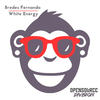 White Energy (Original Mix) - Bredes Fernando