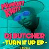 Love Affair - DJ Butcher