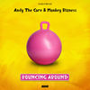 Bouncing Around (Original Mix) - Andy The core&Monkey Bizness