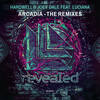 Arcadia (Thomas Newson Remix) - Hardwell&Joey Dale&Luciana