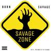 Born Savage (Explicit) - Habeat&Tobi