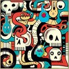Víboras (Explicit) - Hurakán Martínez&Tormenta Beats