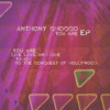 You Are (Chocco Mix) - Anthony Chocco