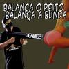 Balança o Peito e Balança a Bunda - DJ Cabide