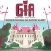 Grands-mères agents secrètes(générique de la série) - Mathieu Vilbert