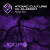 Remote Flash (Interpulse Remix) - Aladiah&Atomic Culture vs Aladiah&Atomic Culture