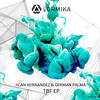 Birth (Original Mix) - Alan Hernandez&German Palma