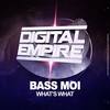 What's What (Original Mix) - Bass Moi
