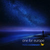 One for Europe - Francie Conway