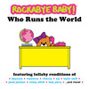 Work It - Rockabye Baby&Deborah Harry&Christopher Stein&Paul Simon&Joseph Ward Simmons&Darryl Matthews McDaniels